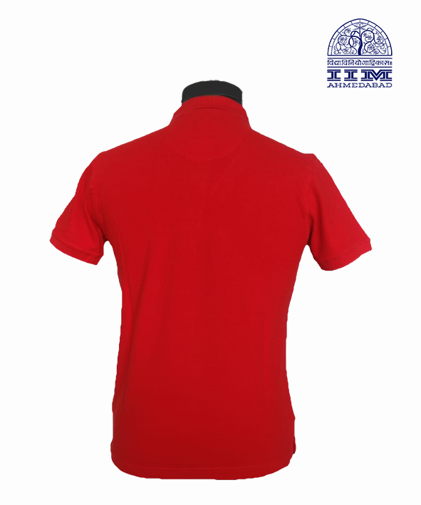 Polo Classic Red
